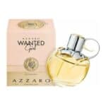 Azzaro Wanted Girl 80ml For Women Eau De Parfum