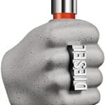 Diesel Only The Brave Street Men Eau De Toilette 125ML