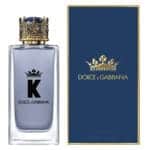 Dolce & Gabbana K For Men EDT 100ml