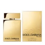 DOLCE & GABBANA The One Gold for men EDP Intense 100ml