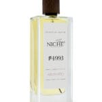 Faiz Niche Collection Aromatic F4993 Extrait De Parfum 80ML