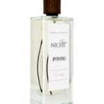 Faiz Niche Collection Leather F9990 Extrait De Parfum 80ML