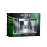 Guess Man Eau De Toilette 75ML Set