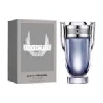 Paco Rabanne Invictus Eau De Toilette 200ML For Men