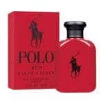 Ralph Lauren Polo Red M Eau De Parfum 75ML For Men