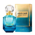 Roberto Cavalli Paradiso Azzurro for Women EDP 75ml