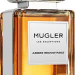 Thierry Mugler Les Exceptions Ambre Redoutable EDP 80 ml