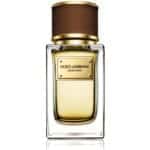 Unboxed DOLCE & GABBANA VELVET WOOD EDP 50 ml