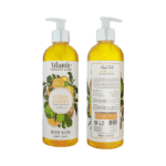 Atlantic Citrus Garden Body Wash 500ml