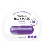 Banobagi Vita Genic Jelly Mask Vitalizing 30g