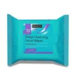 Beauty Formula Clear Skin Deep Cleansing Facial Wipes 30’S