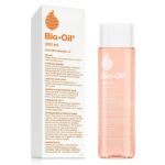 Bio Oil Skin Care Oil for scar & Stretch Marks 200ml