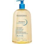 Bioderma Atoderm Shower Oil 1 Litre