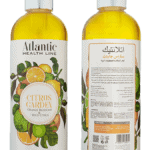 Atlantic Citrus Garden Body Wash 500ml