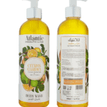 Atlantic Citrus Garden Body Wash 500ml