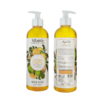 Atlantic Citrus Garden Body Wash 500ml