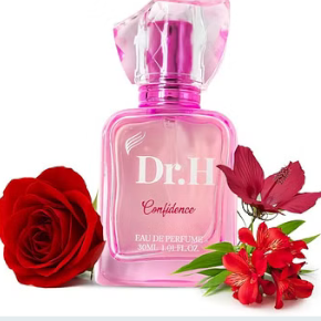 Dr. H Perfumes