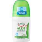 Equilibra Aloe Deo-Roll On 50ML