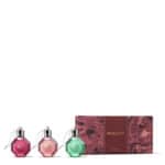 Festive Shower Gel Bauble Gift Set