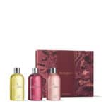 Floral & Spicy Body Care Gift Set 300ml