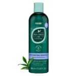 Hask Tea Tree Oil & Rosemary Conditioner 355 Ml