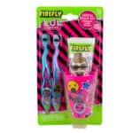 LOL Surprise! Dental Set 2 Toothbrush, Toothpaste & Beaker for Kids