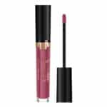 Max Factor Lipfinity Velvet Matte Liquid Lipstick 3.5ml