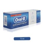 Oral-B Pro-Expert Whitening Toothpaste 75 mL