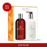 Rosa Absolute Body Care Collection