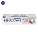 Sensodyne Sensitivity & Gum Whitening Tooth Paste 75ml