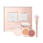 Skin Paradise Soft Velvet Makeup Set