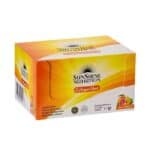 Sunshine Nutrition Collagen Shots Citrus Flavor 60 ml – Box of 12 Pieces