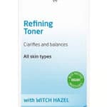 Weleda Refining Toner 100ML