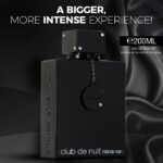 Club De Nuit Intense EDP 200ml